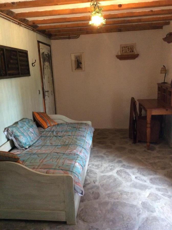 Chambre Steampunk Jules Vernes Bosbonparent Kültér fotó